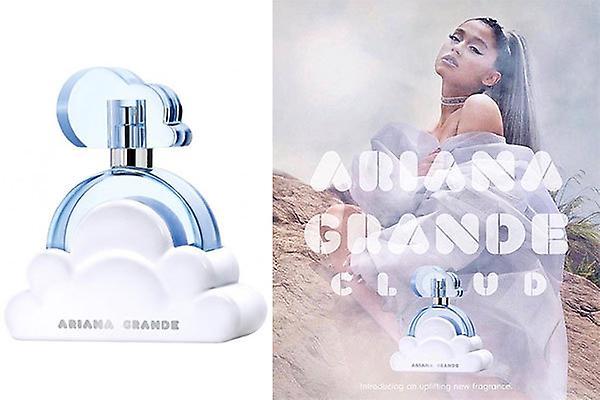 2pcs Cloud Pink By Ariana Grande Edp Perfume For Women 3.4 Oz 100 Ml Eau De Parfum Spray 2023 Hot Ybx A and B on Productcaster.