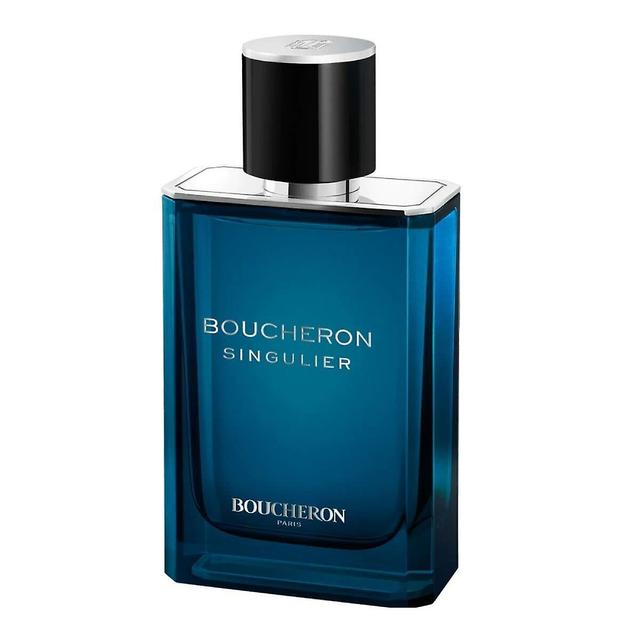 Men's Perfume Boucheron EDP Singulier 100 ml on Productcaster.