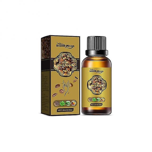 Caffeine Slimming Essential Oil Fast Lose Weight Anti Cellulite Fat Burning Thin Full A02 on Productcaster.