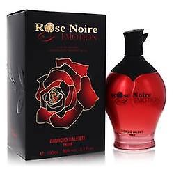 Rose Noire Emotion Eau de Parfum Spray av Giorgio Valenti on Productcaster.