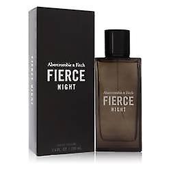 Fierce night eau de cologne spray by abercrombie & fitch on Productcaster.