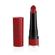 Bourjois - Matt Lipstick Rouge Velvet ( Lipstick ) 2.4 g on Productcaster.