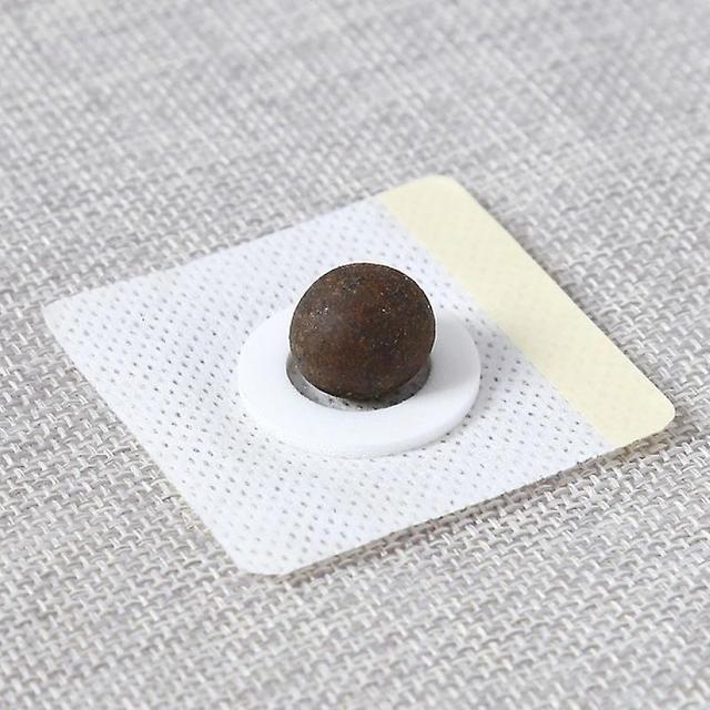 Coscelia 10pcs/lot Chinese Medicine Fat Burning Patch Belly Patch Lose Weight Slimming Natural Herbs Navel Sticker Burning Fat Sticker on Productcaster.