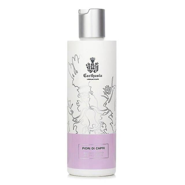 Carthusia Fiori di capri body lotion - 250ml/8.5oz on Productcaster.