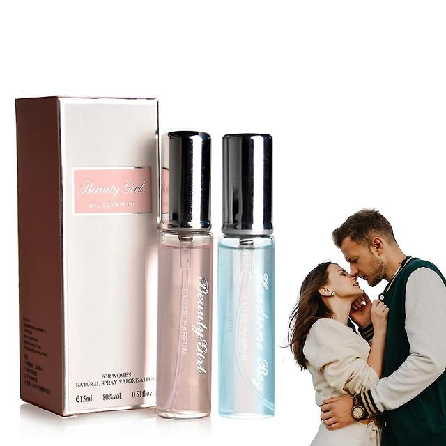 Profumo Di Feromoni Per La Donna Tiktok, Attraente Profumo Di Feromoni Enhancer, Profumo Di Feromoni Profumo Di Olio Sesso Per Le Donne Per Attirar... on Productcaster.