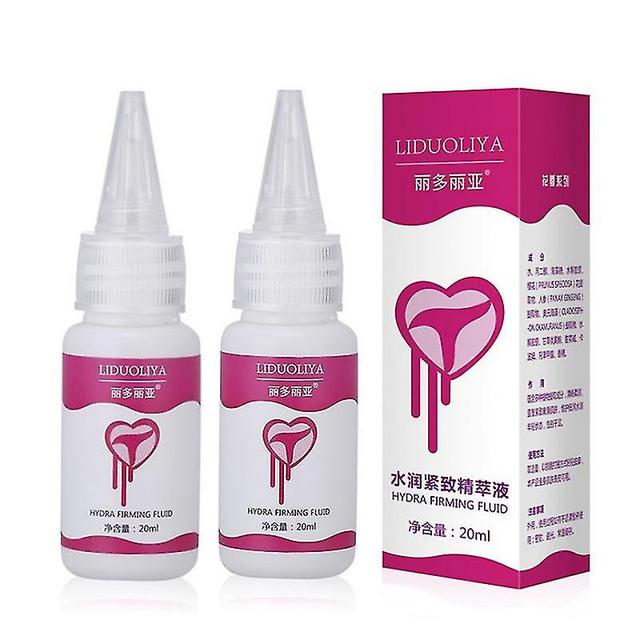 Baron 1-3pcs New2023 Orgasmo L Mejorar el aceite de ajuste Libido Sexo Gotas excitante Fe Va Changzhao 2pcs on Productcaster.