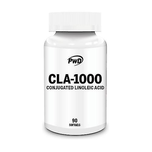 CLA 1000 90 softgels on Productcaster.