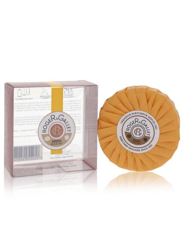 Roger & Gallet Perfumed Soap - Classic Fragrance for Hand and Body n/a 104 ml on Productcaster.