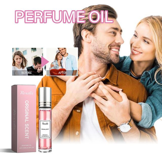 Ofocase Venom Flavor Pheromone Scent Perfume, Venom Pheromone Perfume, Venom Roll on Pheromone Perfume, Venom Flavor Perfume 10ML-1PC on Productcaster.