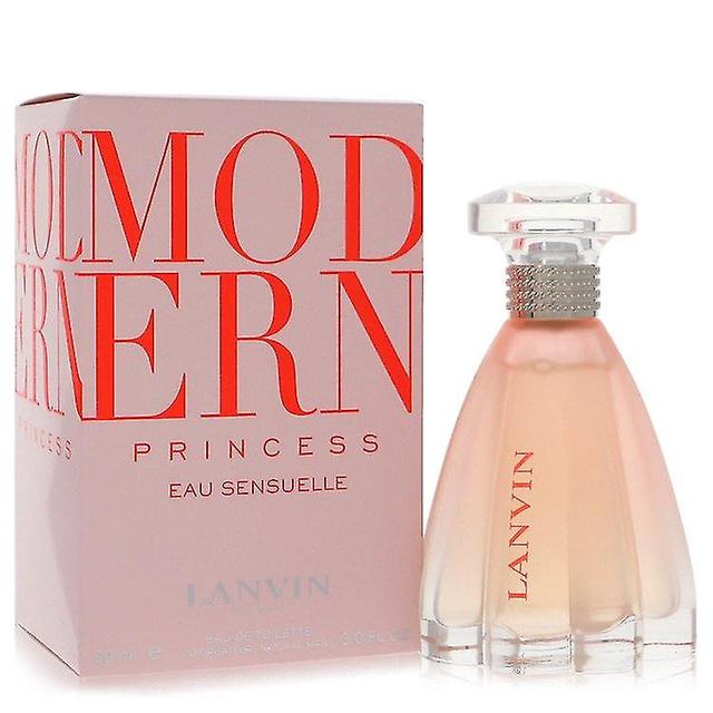 Modern Princess Eau Sensuelle av Lanvin Eau De Toilette Spray 90ml on Productcaster.