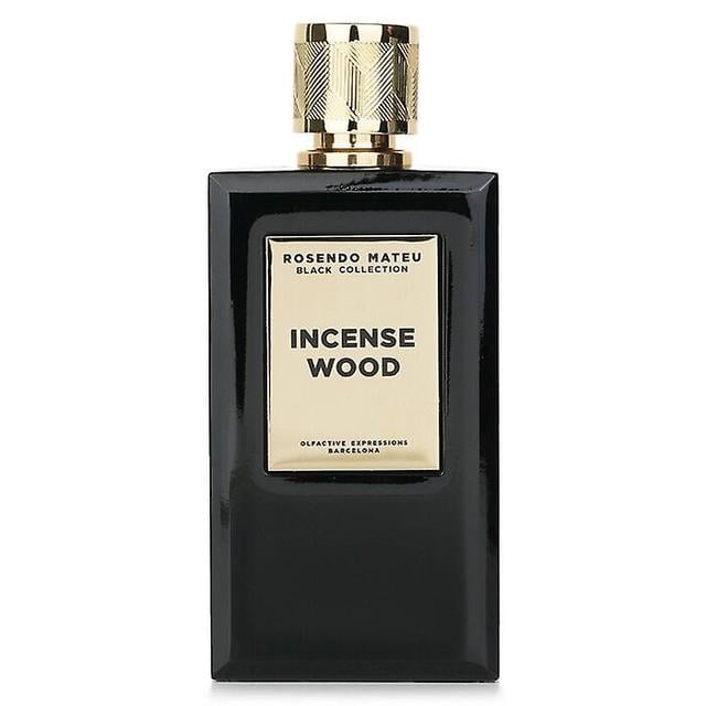 Rosendo Mateu Sort samling røgelse træ eau de parfum spray - 100ml/3.4oz on Productcaster.