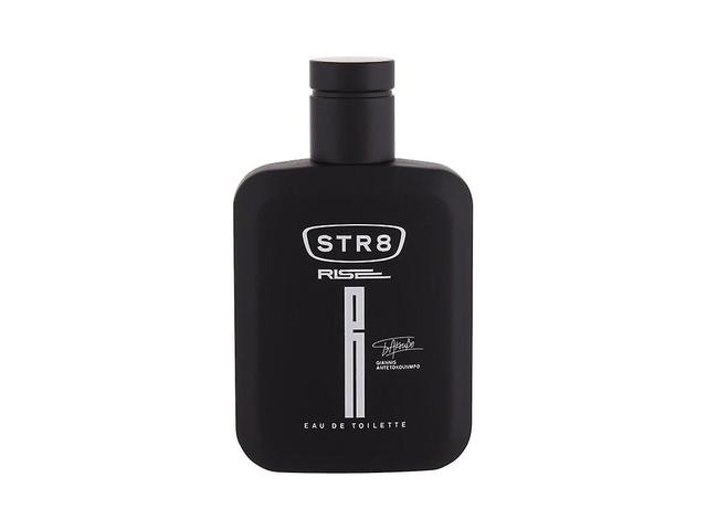 Str8 - Rise - For Men, 100 ml on Productcaster.