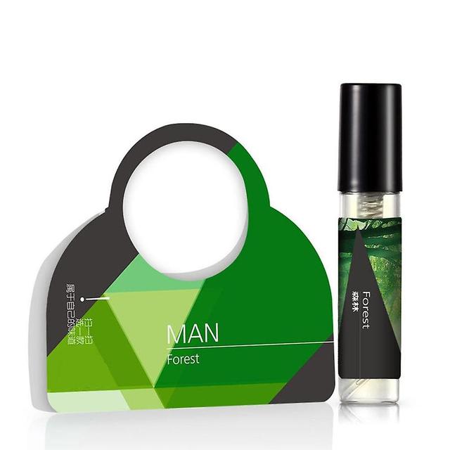 NEWTONSTEIN Pheromone Perfume Forest on Productcaster.