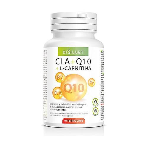 Intersa Bisiluet Cla 45 softgels on Productcaster.