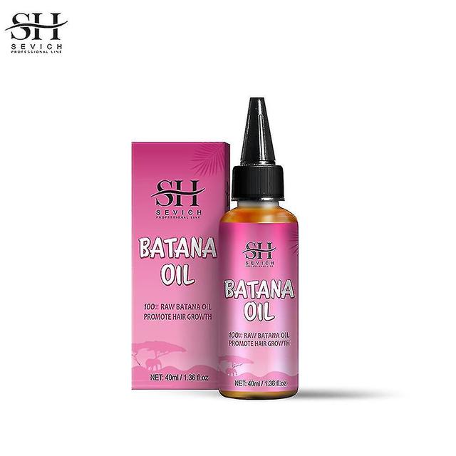 Anti Batana Oil Batana 40ml/60ml on Productcaster.