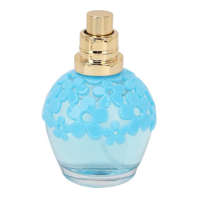 Blue Perfume for Women - Long Lasting Light Floral Fruity Fragrance (Female) on Productcaster.