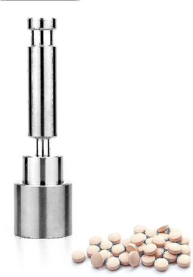 Hand Tablet Press ,pill Press Pill Ma Tool Slice Ma Ce For Home,6mm-10mm- on Productcaster.