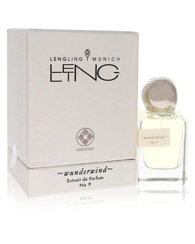 Lengling Munich Wunderwind No 9 Extrait de Parfum n/a 50 ml on Productcaster.