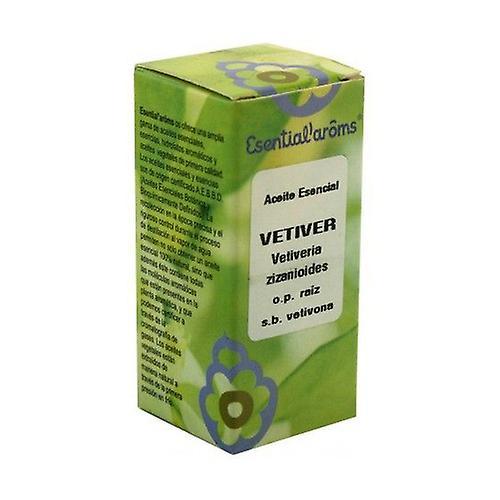 Esential Aroms vetiver essential oil 5 ml on Productcaster.