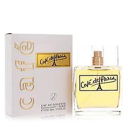 Cafe de paris eau de toilette spray by cofinluxe on Productcaster.