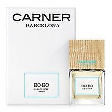 Carner Barcelona - Bo-Bo EDP 50ml on Productcaster.