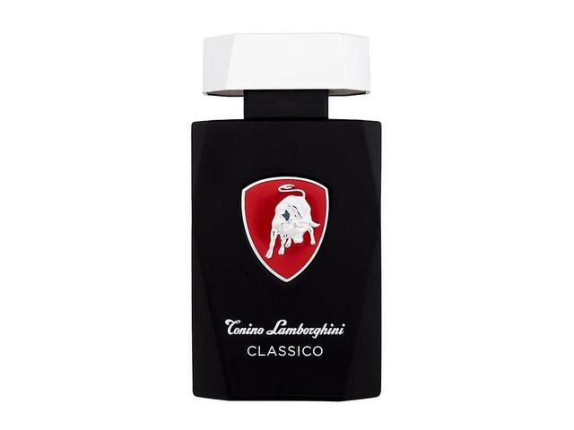 Lamborghini - Classico - Mężczyźni, 200 ml on Productcaster.