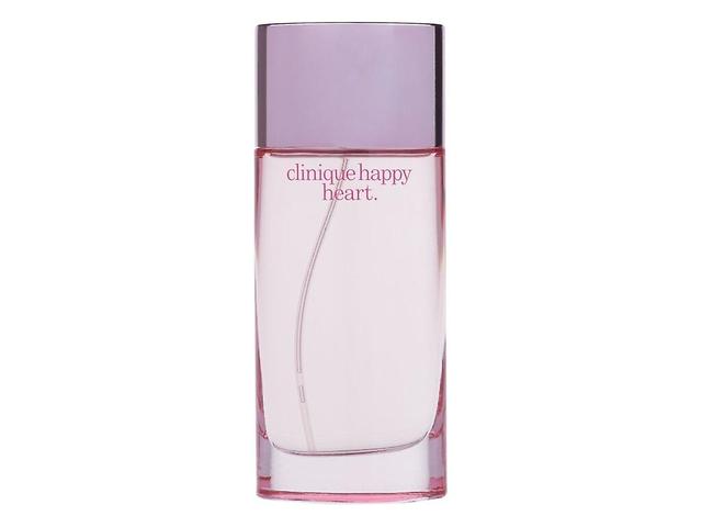 Clinique - Happy Heart - For Women, 100 ml on Productcaster.