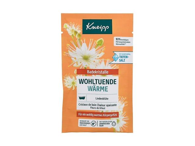 Kneipp - Soothing Warmth Bath Salt - Unisex, 60 g on Productcaster.