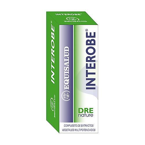 Internature Drenature Interobe Drops 30 ml on Productcaster.