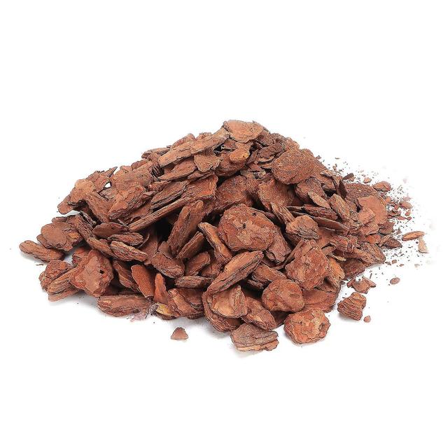 Small Granule Pine Bark Bedding for Reptile Box - Ideal for Tortoises and Lizards - 250g on Productcaster.