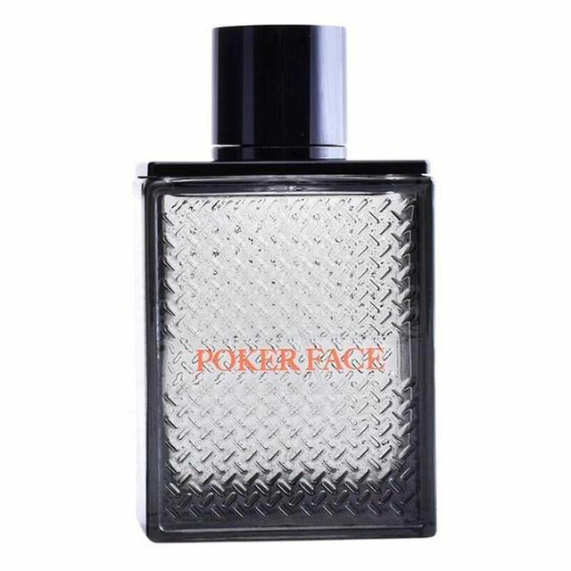 Miesten hajuvedet Pokerikasvot Ted Lapidus EDT Poker Face 50 ml 100 ml on Productcaster.