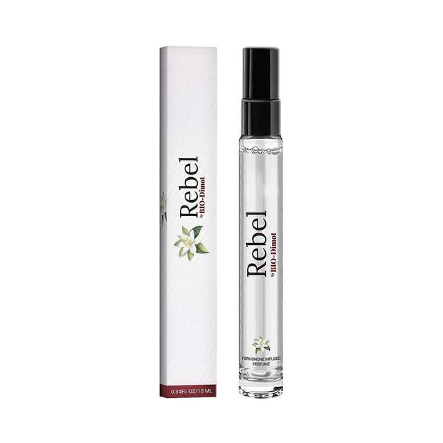 Fruushop Perfume Refreshing And Long Lasting Light Perfume Roll On Perfume Party Perfume 10Ml A on Productcaster.