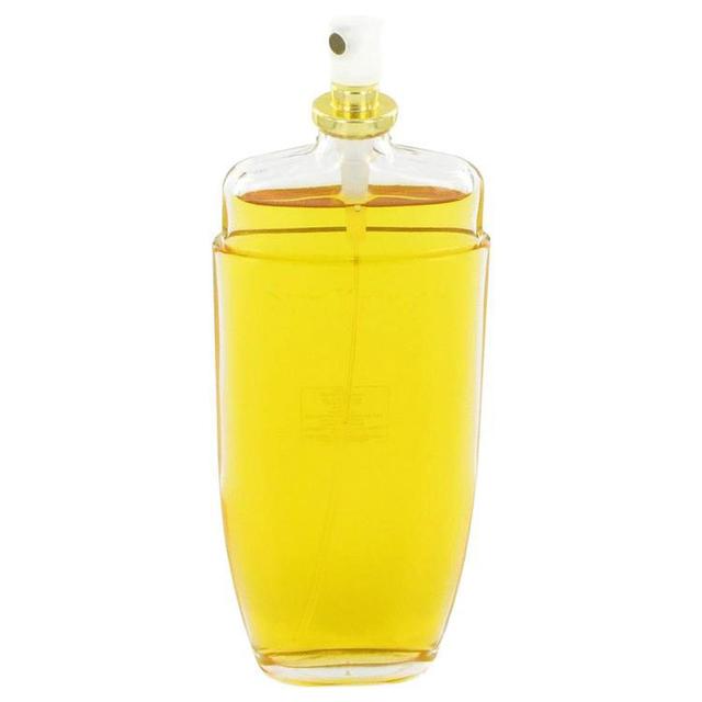 Sunflowers by elizabeth arden eau de toilette spray (tester) 3.4 oz on Productcaster.