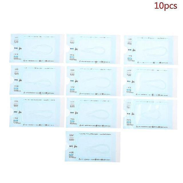 10pcs/120pcs Protein Line Protein Line Absorbable Anti- Face Er Women's Care Skin Collan on Productcaster.