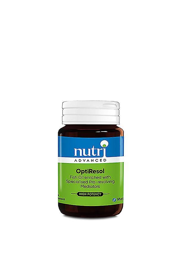 Nutri Advanced Nutri avancerade optiresol 60-talet on Productcaster.