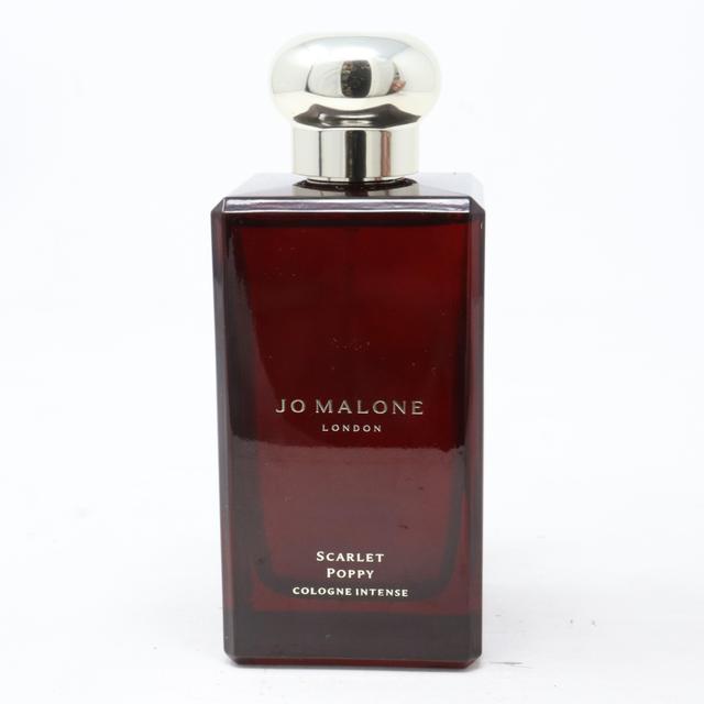 Scharlachroter Mohn von Jo Malone Cologne Intense 3.4oz/100ml Spray Neu 3.4 oz on Productcaster.