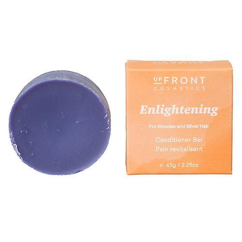 Upfront Cosmetics Enlightening (Blonde) Conditioner, 65 gram on Productcaster.