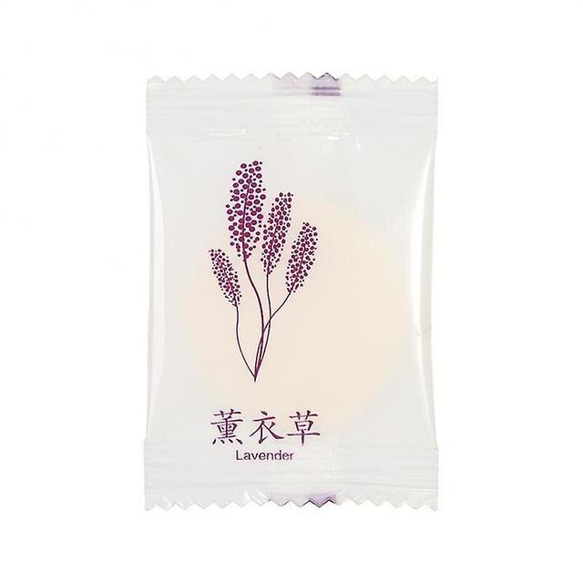 Xiaomi Mini Solid Air Freshener For Homes Lavender Bag Flowery Scents Sachet Wardrobe Drawer Closet Car Perfume Fragrance lavender tablets on Productcaster.