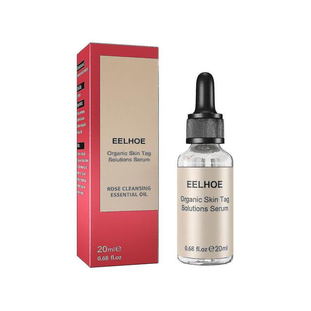 Olio essenziale 20ml No Black Mole Syrup Remove Black Mole Essence Repair Black Mole Fade Black Mole Essence789 on Productcaster.