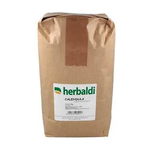 Herbaldi Calendula herb petals 1 kg on Productcaster.