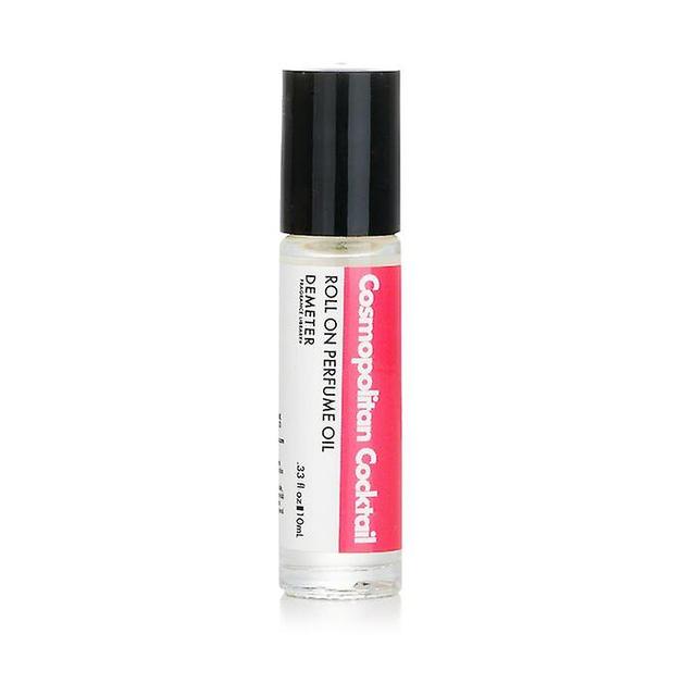 Demeter Kosmopoliittinen cocktailrulla hajuvesiöljyllä - 10ml / 0.33oz on Productcaster.