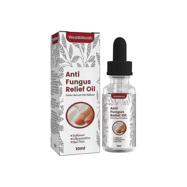 New 2024 Onychocosis Rapid Relief Oil, Onychocosis , Toe 1pcs on Productcaster.