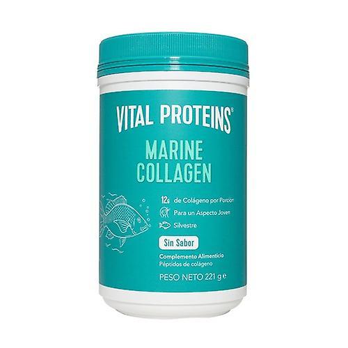 Vital Proteins Neutral Marine Collagen Peptides 221 g on Productcaster.