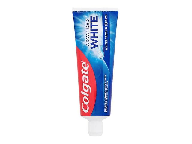 Colgate - Advanced White - Unisex, 75 ml on Productcaster.