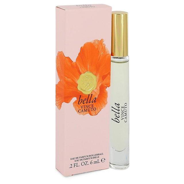 Vince camuto bella mini edp rollerball by vince camuto on Productcaster.