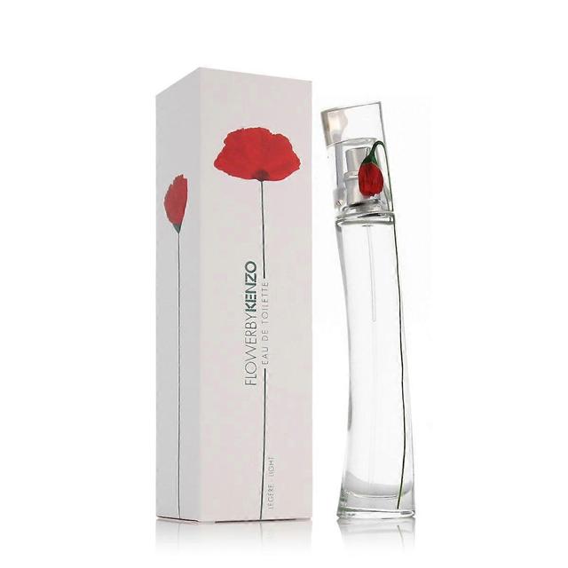 Parfum Femme Kenzo Flower By Kenzo Eau Legere EDT 30 ml on Productcaster.