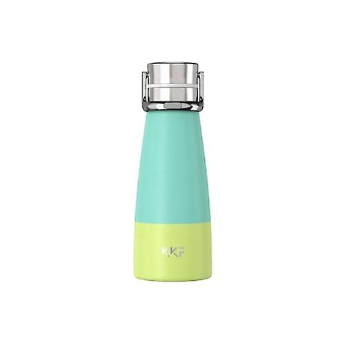 Universal Xiaomi Youpin S-u47ws 290ml Kkf Thermal-insulation Water Cup Mini Bizarre Mint on Productcaster.