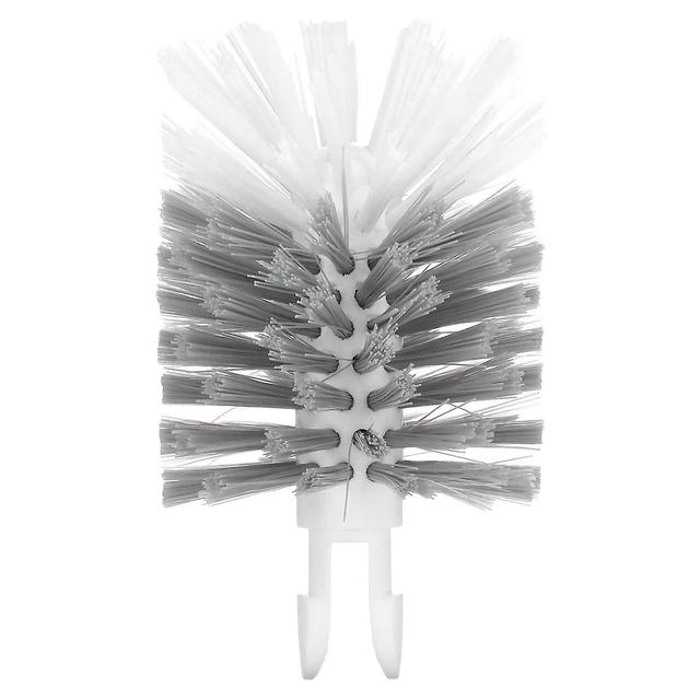 Full Circle Home LLC, Clean Reach, Bottle Brush Refill, White, 1 Each on Productcaster.