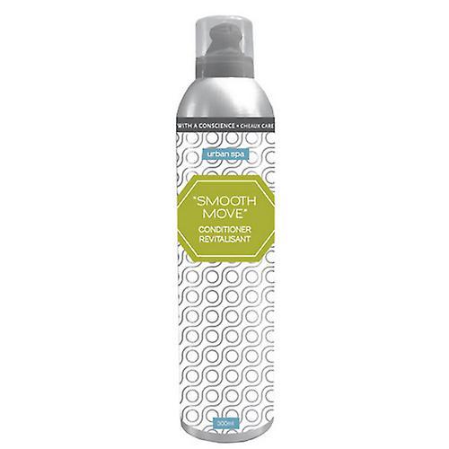 Urban Spa Smooth Move Conditioner, 300 ml on Productcaster.