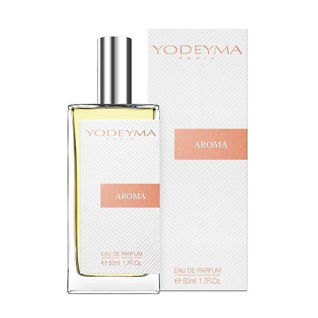 Yodeyma Aroma Eau de Parfum for Women 50ml on Productcaster.